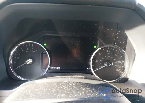 2020 Ford Expedition Limited z USA, uszkodzony, nr VIN 1FMJU1KT3LEA39576